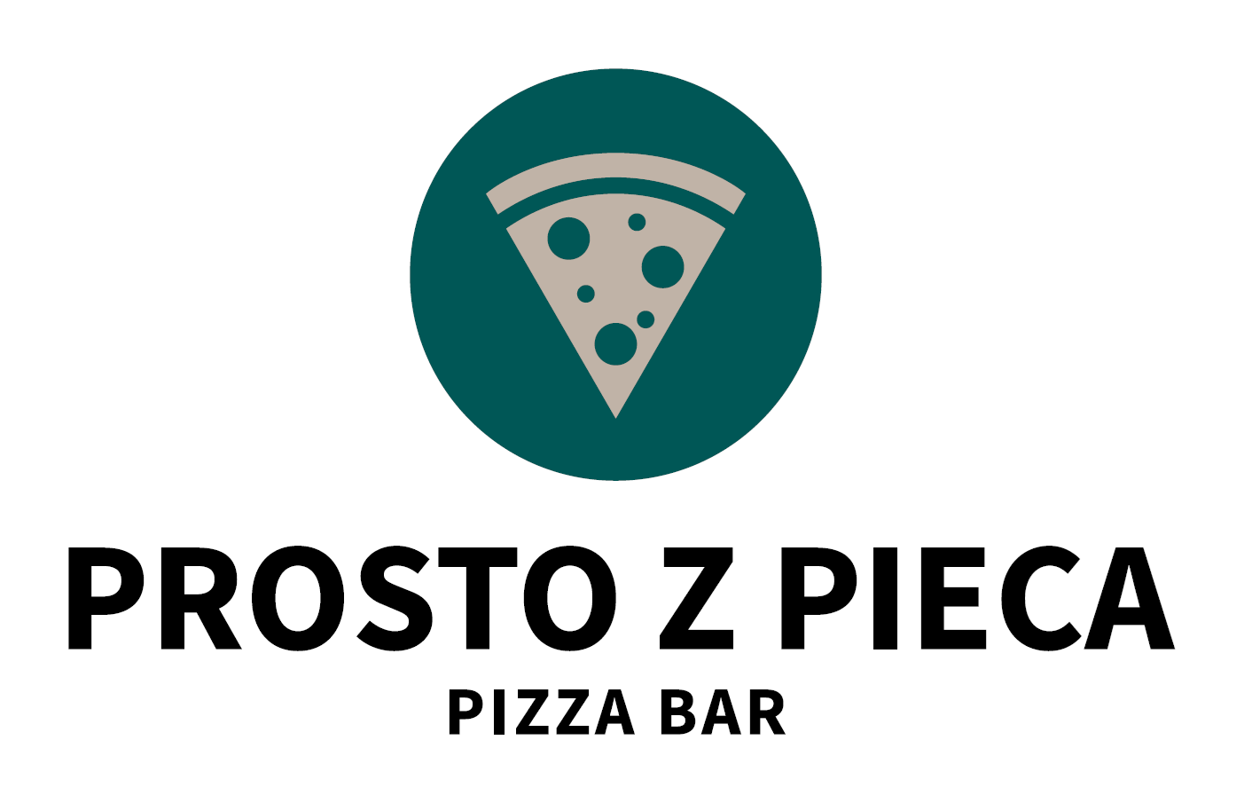Logo Prosto z pieca